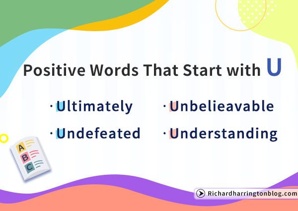 positive-words-that-start-with-u