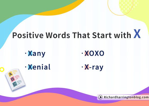 positive-words-that-start-with-x