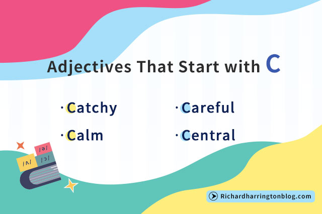 adjectives-that-start-with-c
