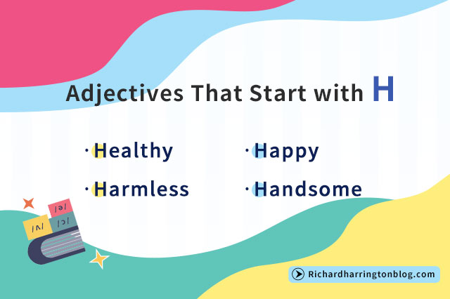 adjectives-that-start-with-h