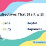 adjectives-that-start-with-j
