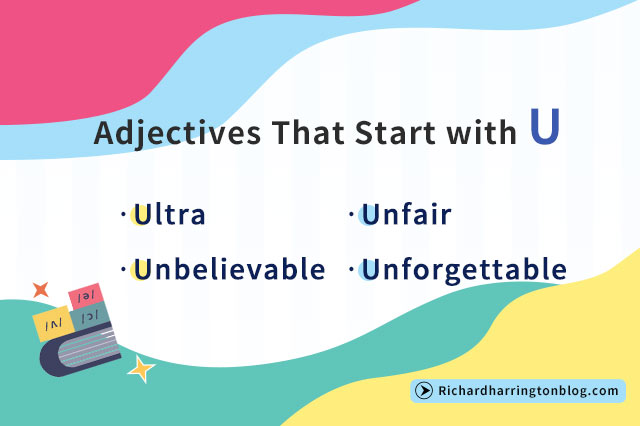 adjectives-that-start-with-u
