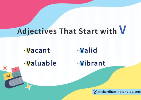 adjectives-that-start-with-v