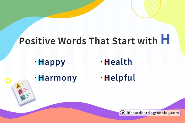 positive-words-that-start-with-h