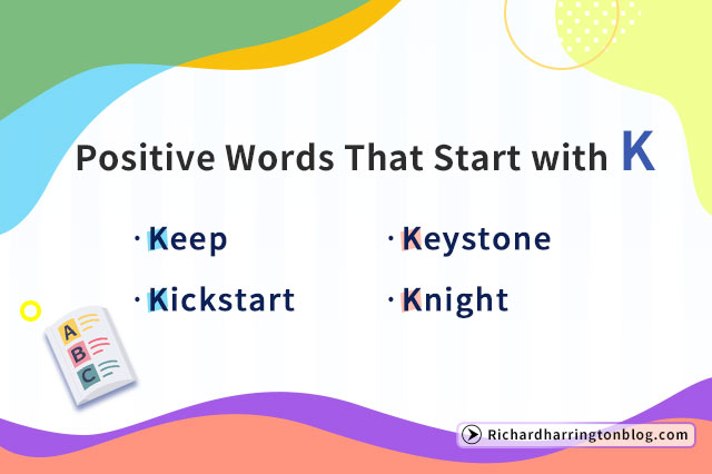 positive-words-that-start-with-k
