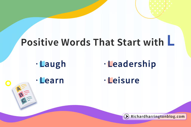 positive-words-that-start-with-l