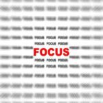 focus-synonyms