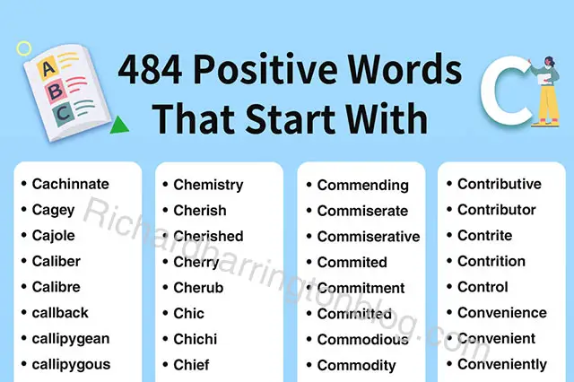 Positive-words-beginning-with-c