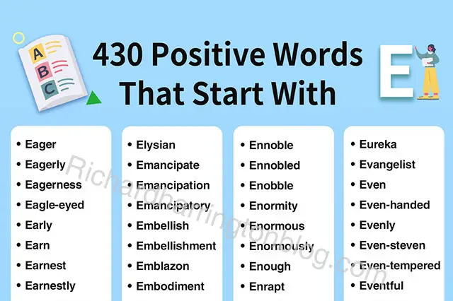 Positive-words-beginning-with-e