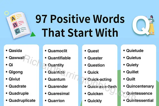 Positive-words-beginning-with-q
