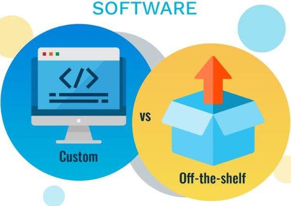 comparing-off-the-shelf-vs-custom-software-all-pros-and-cons-in-1-minute