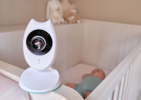 latest-trends-in-baby-monitors-for-tech-savvy-parents