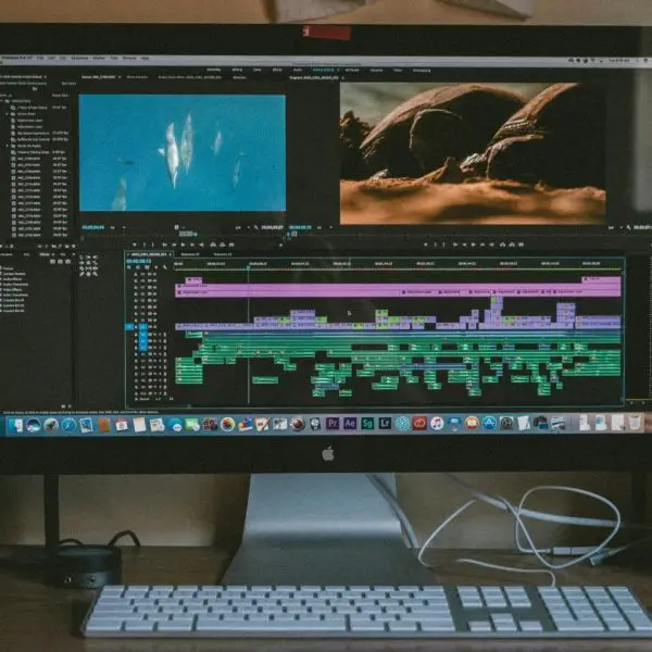 Best Uses for Final Cut Pro Titles in Social Media Advertising