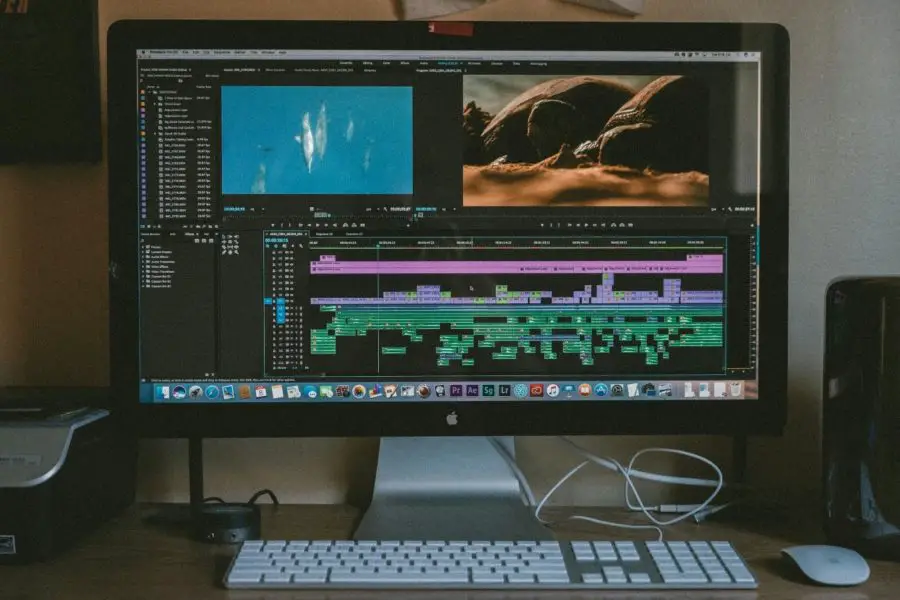 Best Uses for Final Cut Pro Titles in Social Media Advertising