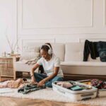 How to Pack Clothes Efficiently for a Move