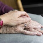 Coping with Major Life Transitions Through Compassionate Elderly Care
