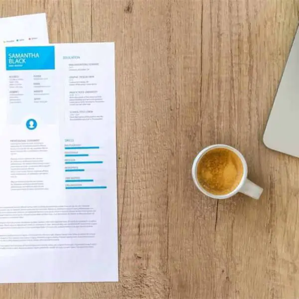 Make a Quick and Easy Custom Cover Letter in Minutes