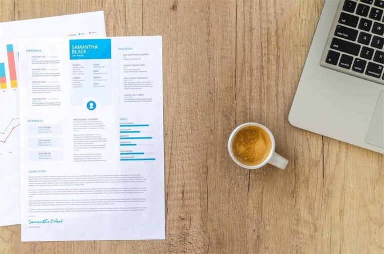 Make a Quick and Easy Custom Cover Letter in Minutes