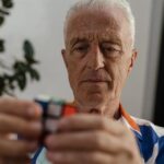 Navigating Personalized Support for Seniors with Cognitive Challenges