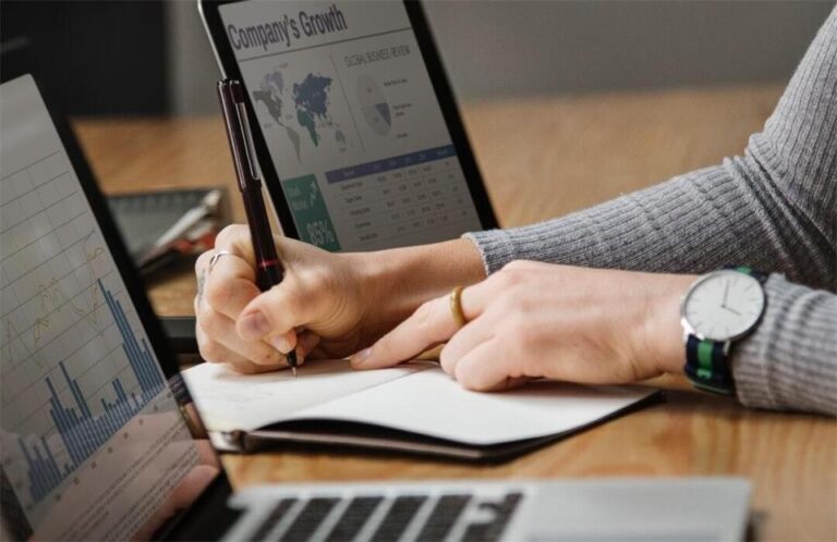 Benefits of Asset Management for Business Growth