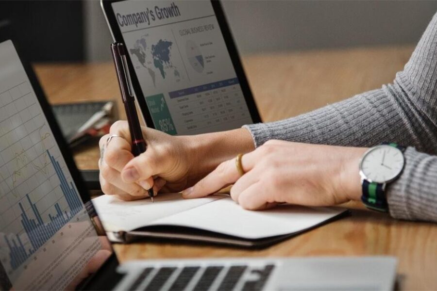 Benefits of Asset Management for Business Growth