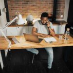 Optimizing Financial Strategy in Manufacturing Fractional CFO's Guide