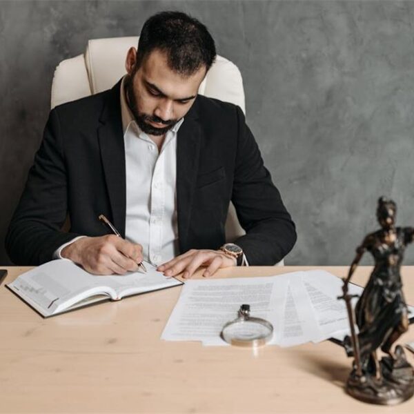 Trusted Law Firms Advocating for Disability Rights