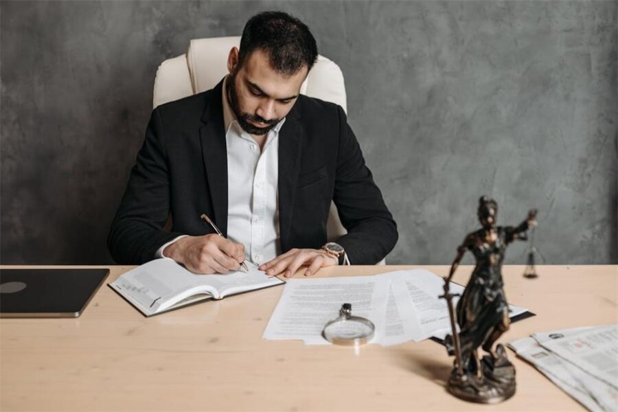 Trusted Law Firms Advocating for Disability Rights