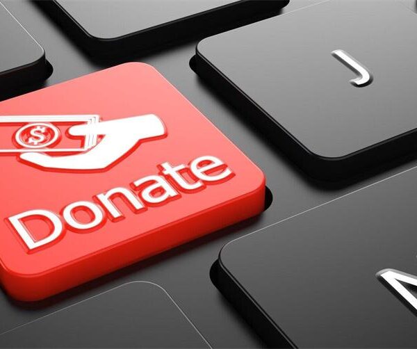 Donor Management Tools Simplify Giving and Boost Impact