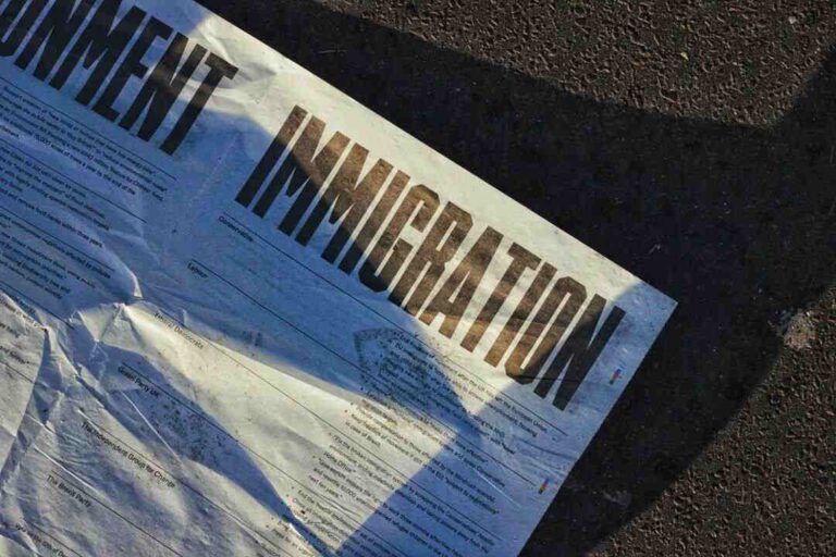 Legal Rights and Obligations for Immigrants What You Need to Know