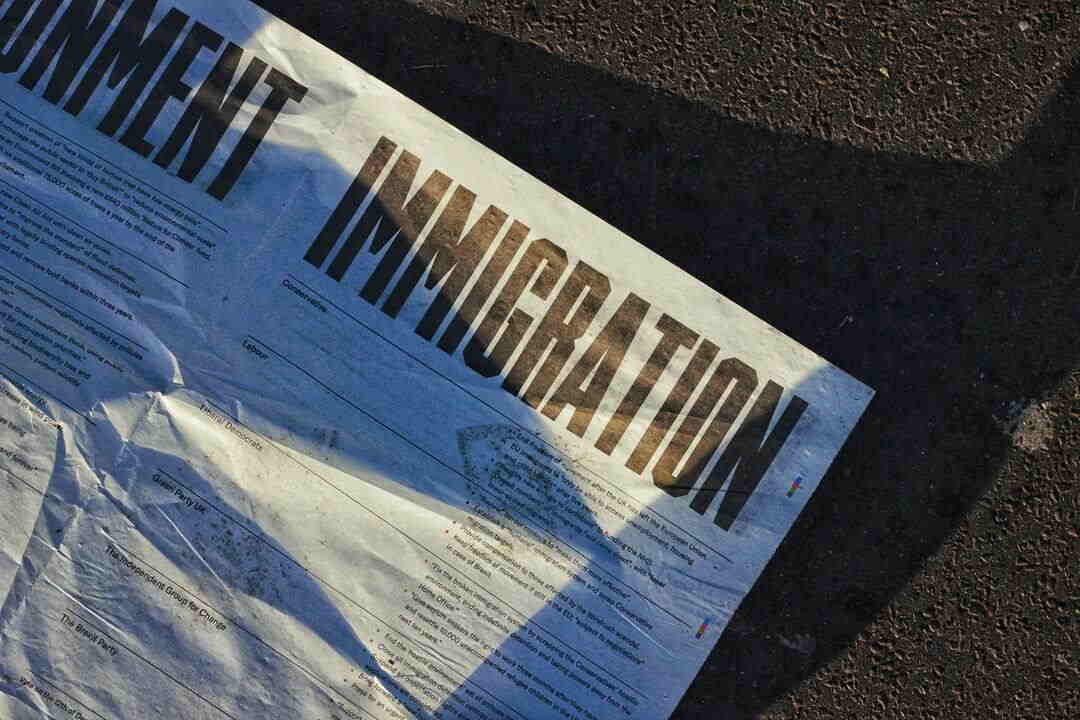 Legal Rights and Obligations for Immigrants What You Need to Know