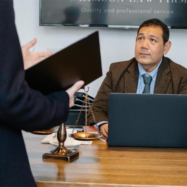 Expert Legal Services Providing Reliable Guidance