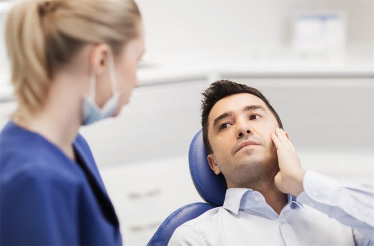 Chipped Tooth Care Avoid Pain and Restore Your Confidence