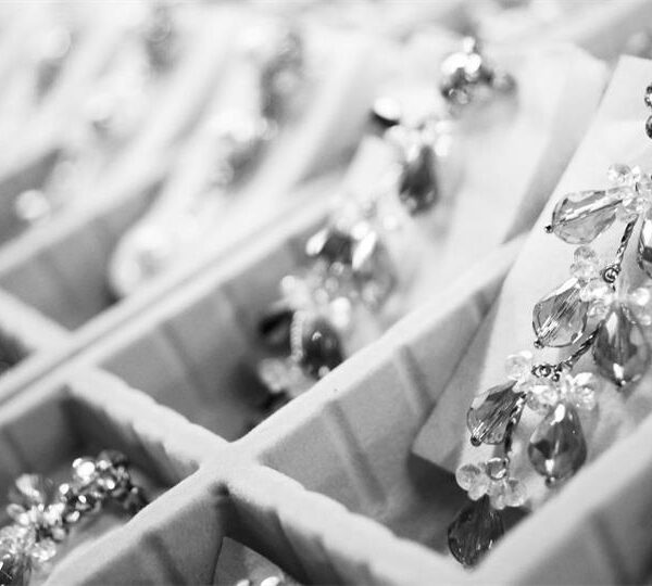 Diamond Styles for Rings, Earrings, Necklaces, and Bracelets