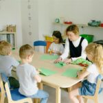 Early Learning Programs Built for Strong Foundations