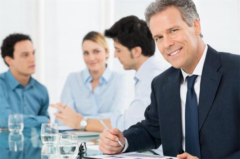 Professional Business Development Coaching Programs for Leaders