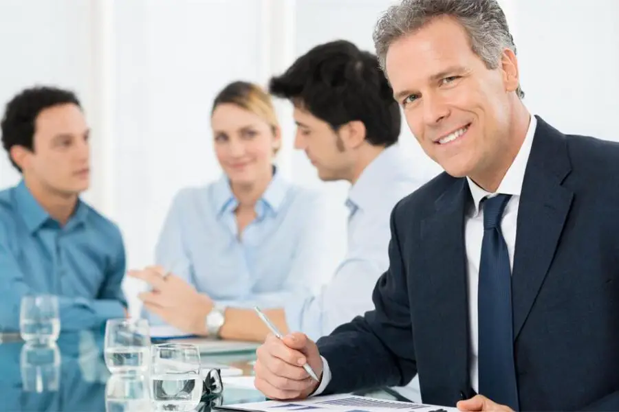 Professional Business Development Coaching Programs for Leaders